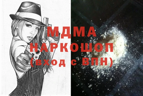 индика Арсеньев